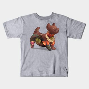 Colima's dog Kids T-Shirt